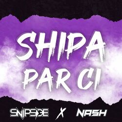 Cover of Shipa par ci (feat. Snipside)