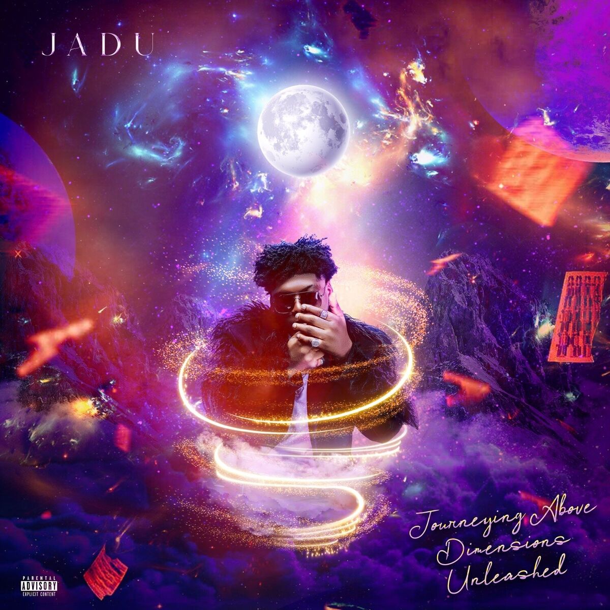 Album cover of Tosibe