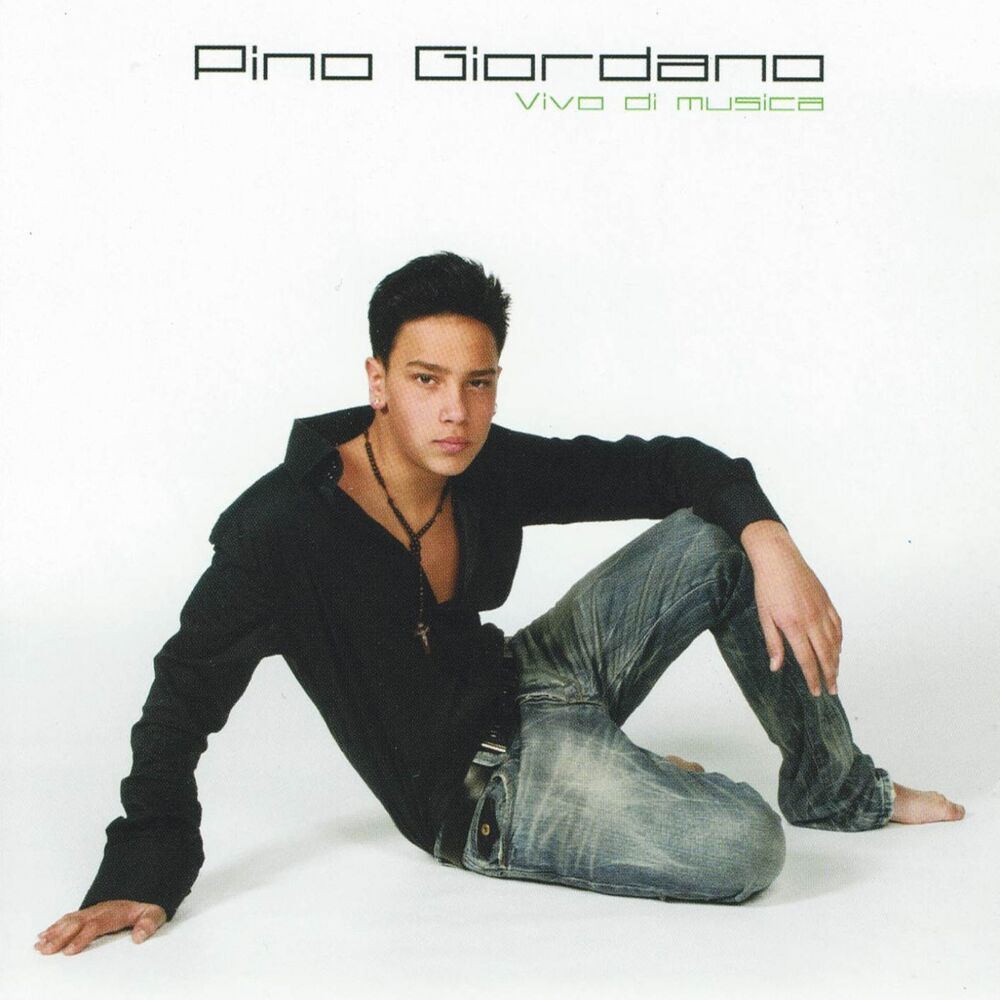 Picture of Vivo di musica