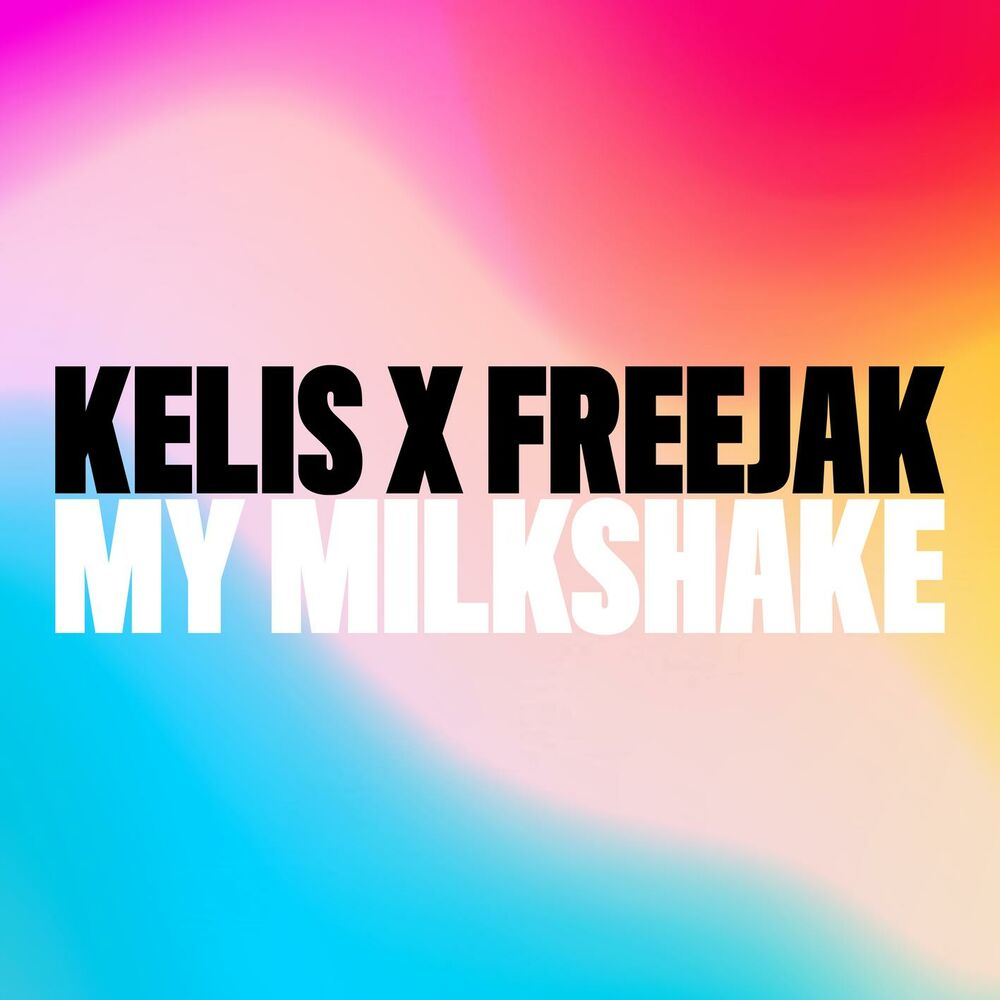 Picture of My Milkshake