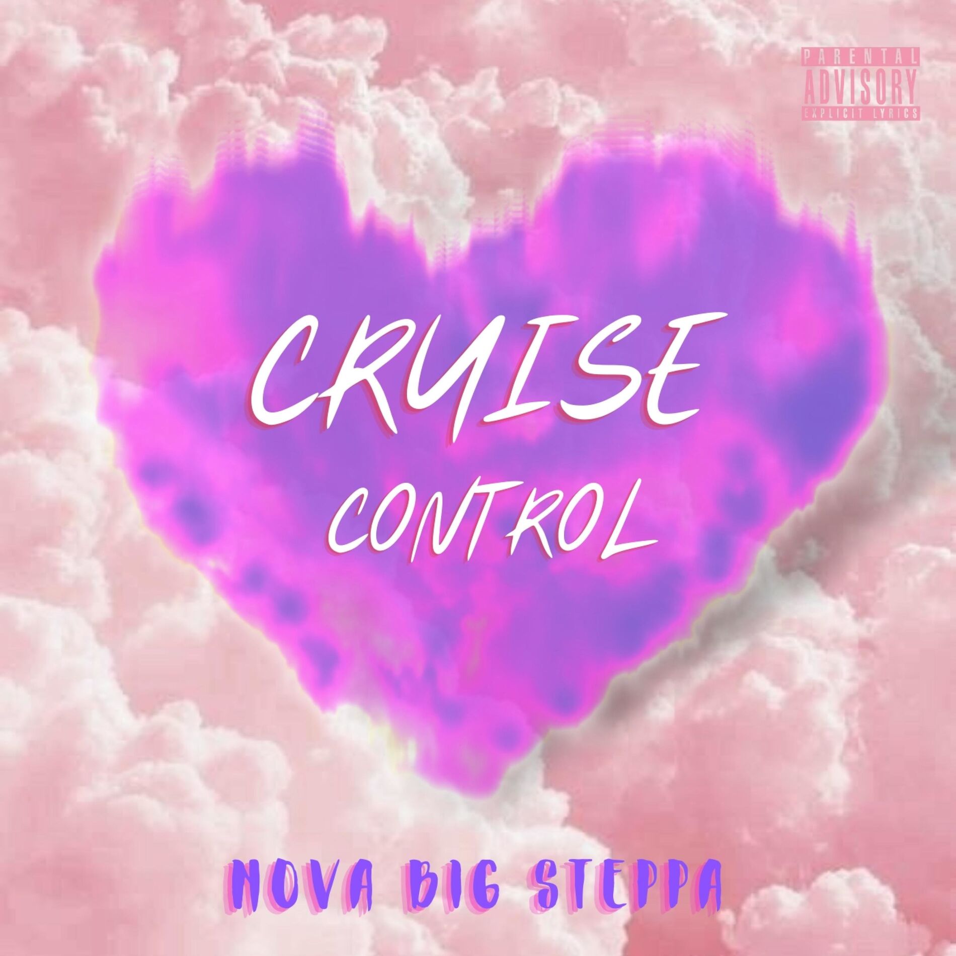 Album cover of Cruise Control