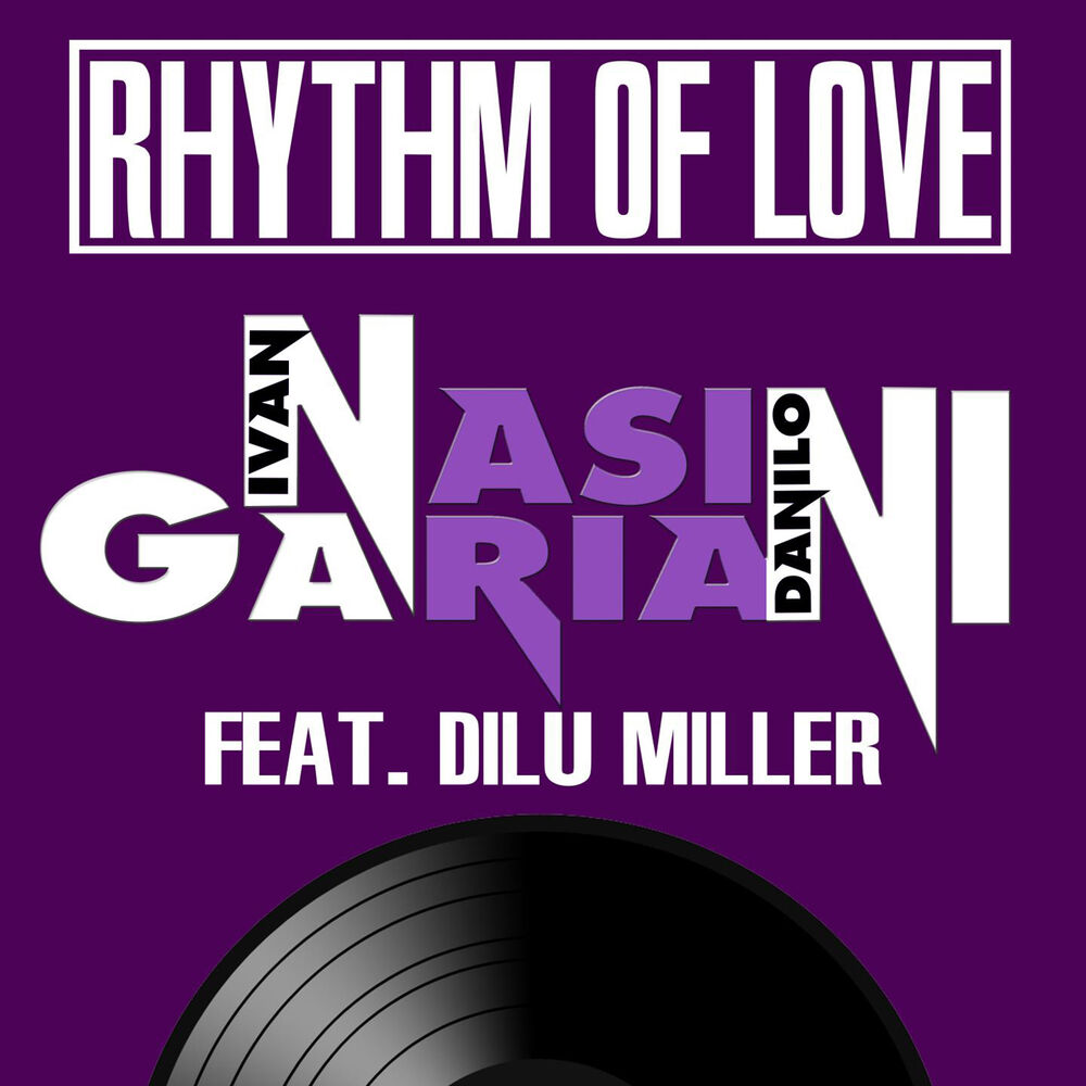 Picture of Rhythm of Love
