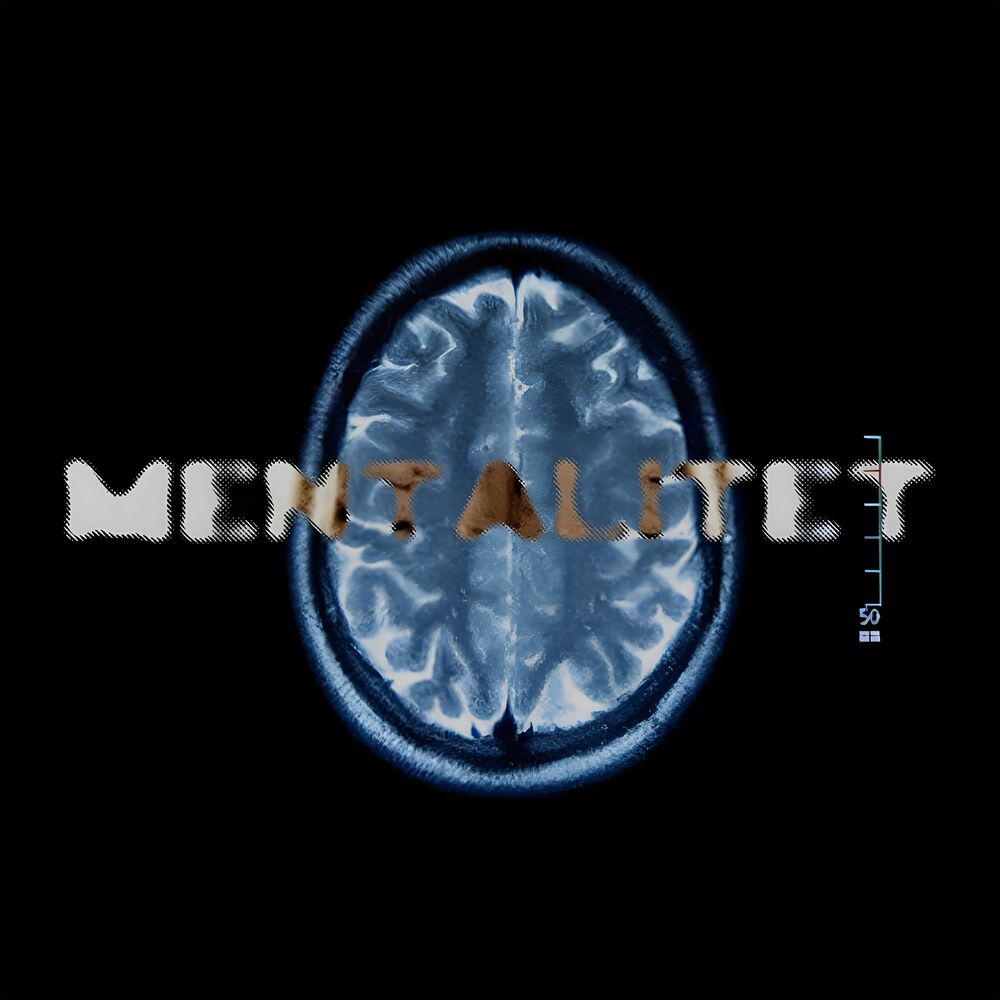 Picture of Mentalitet