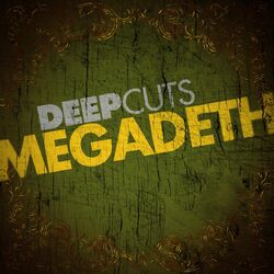 Cover of Deep Cuts