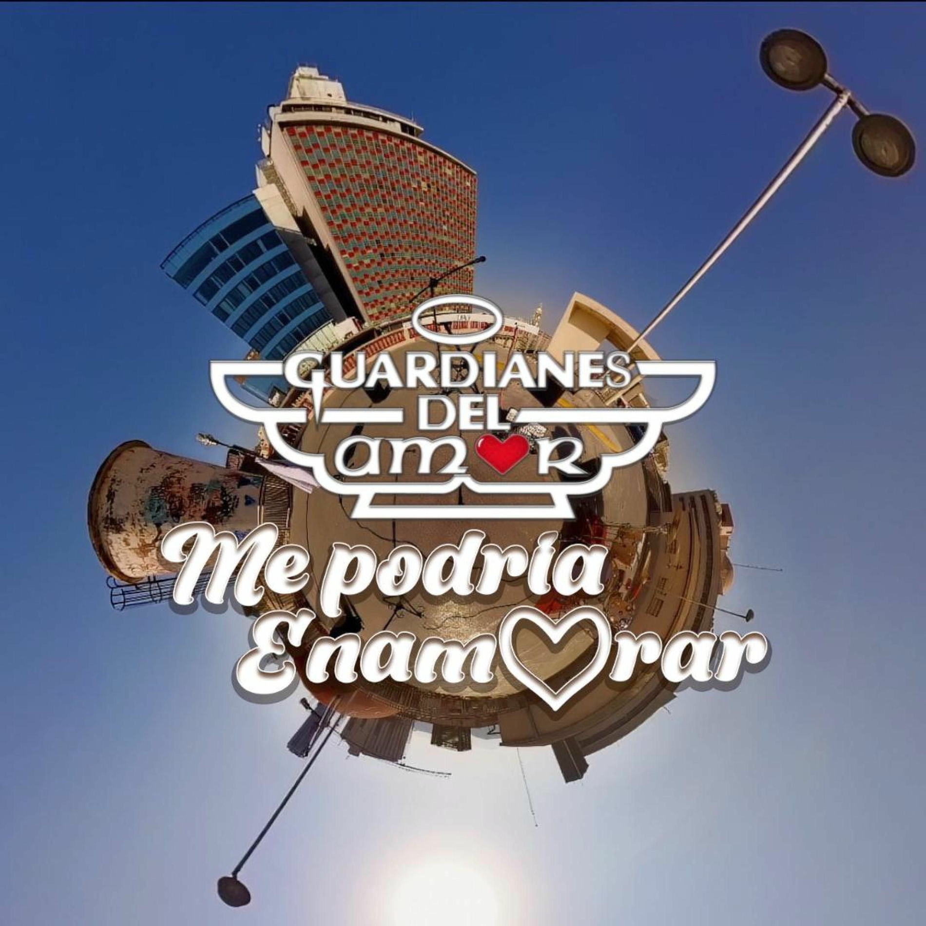 Album cover of Me Podría Enamorar