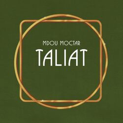 Cover of Taliat