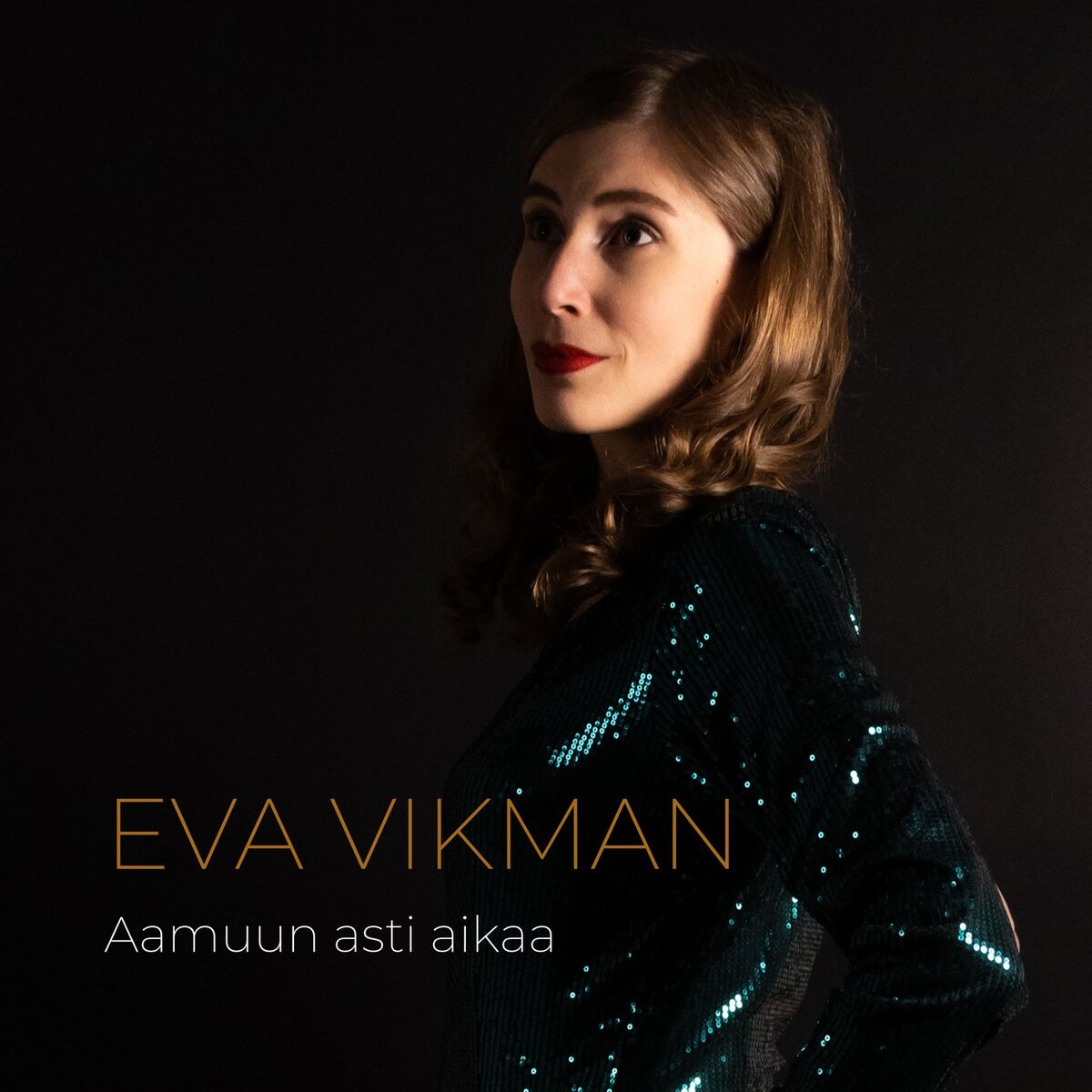 Album cover of Aamuun asti aikaa