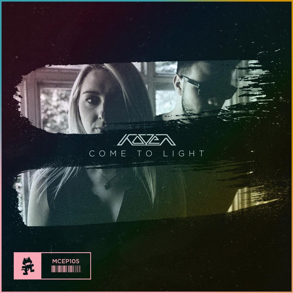 Picture of Come to Light - EP
