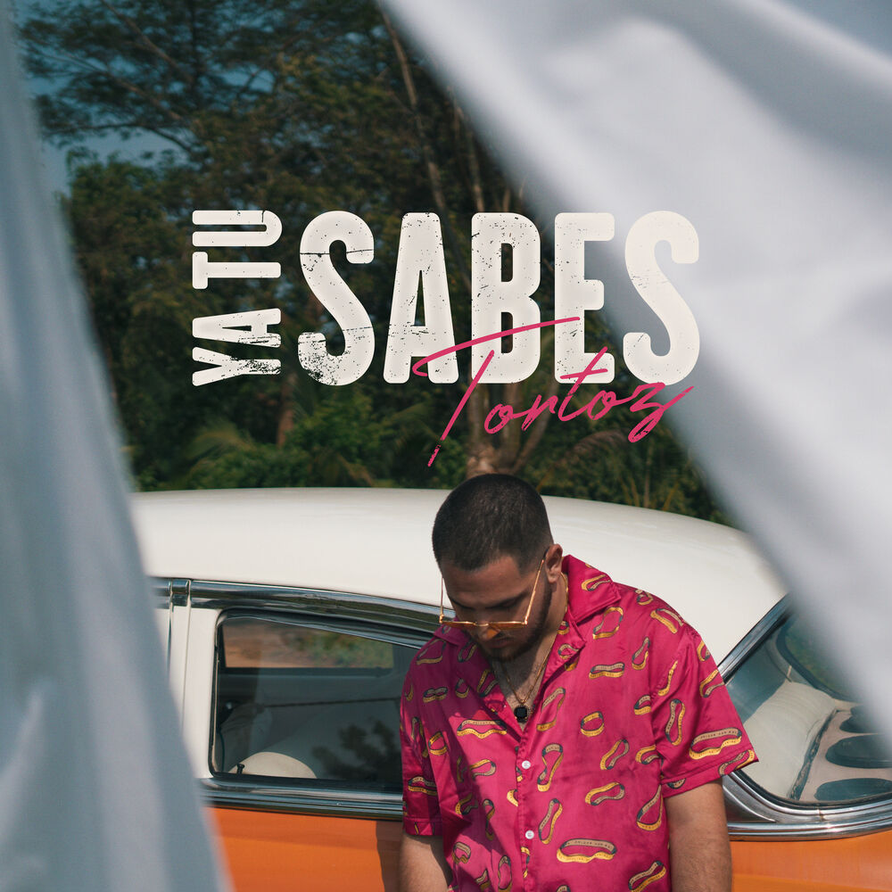 Picture of Ya Tu Sabes