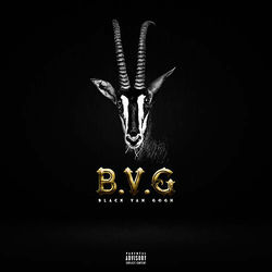 Pochette album