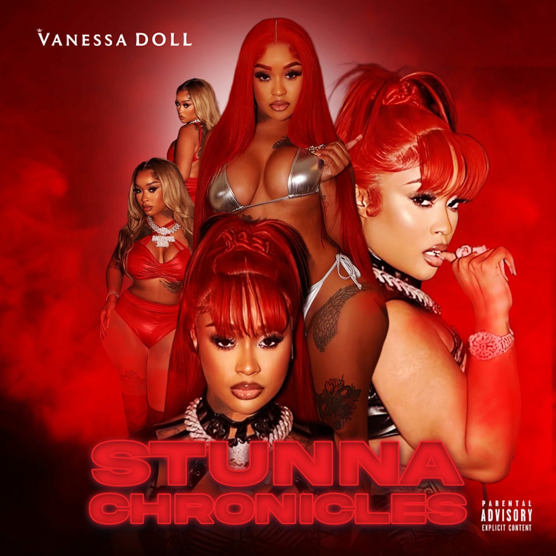 Album cover of Stunna Chronicles