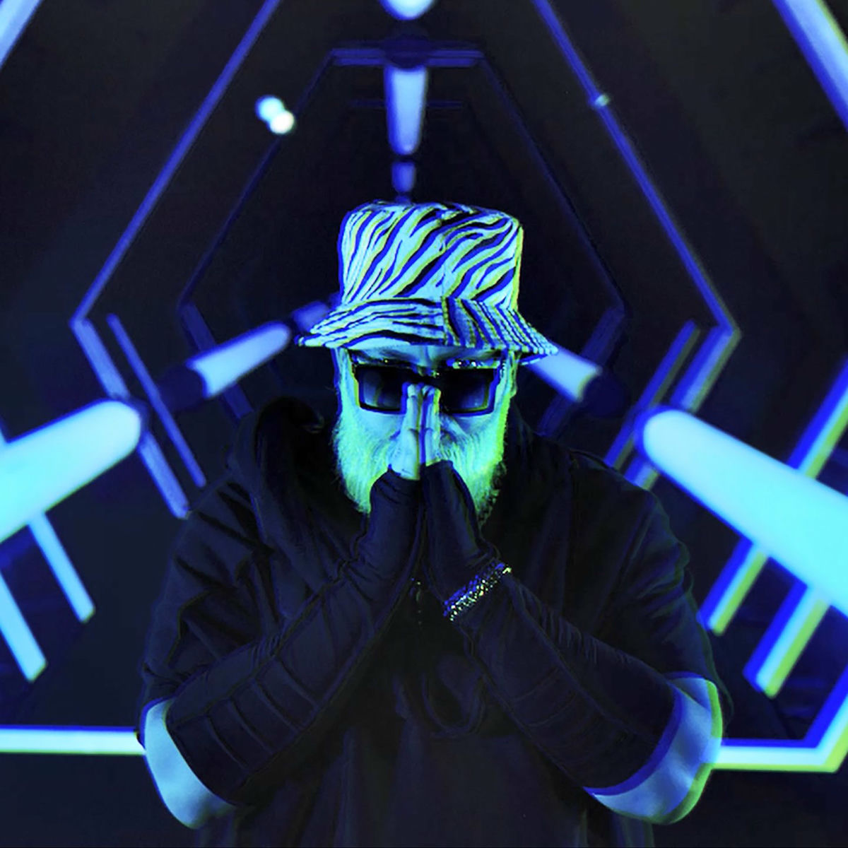 Album cover of Noaptea N-Am Somn