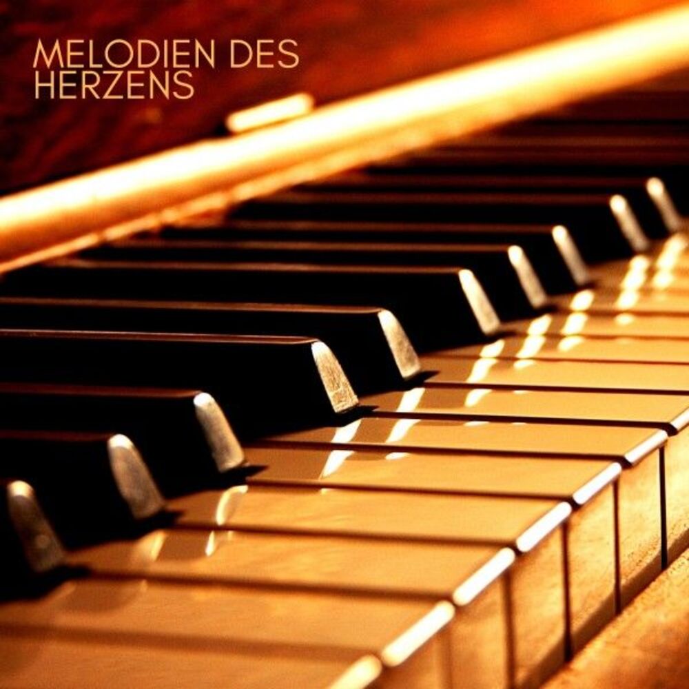 Picture of Melodien des Herzens