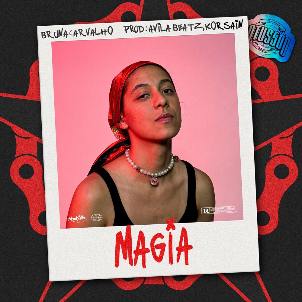 Picture of MAGIA