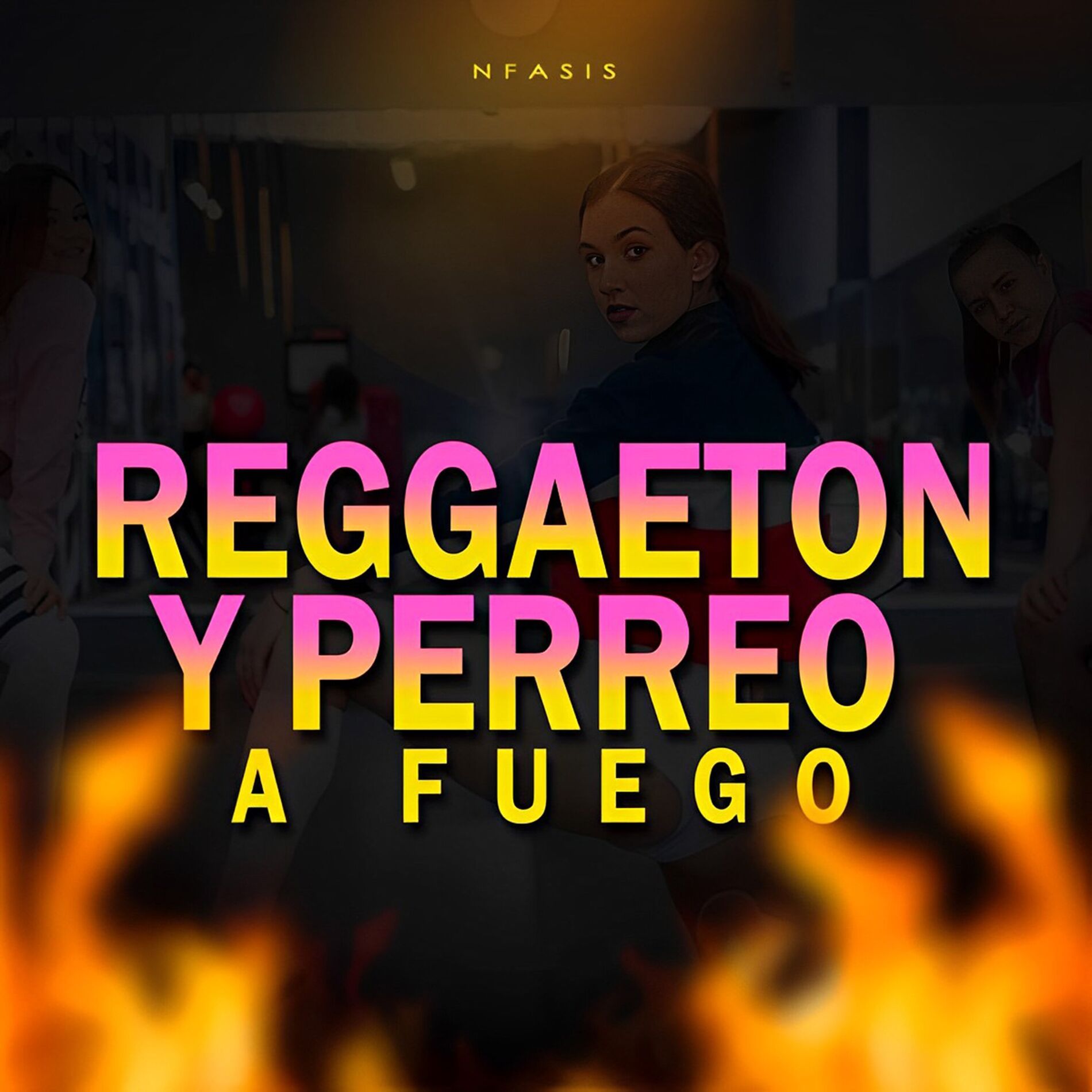 Album cover of Dale Duro