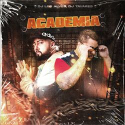 Cover of ACADEMIA