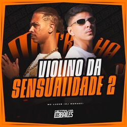 Cover of Violino da Sensualidade 2