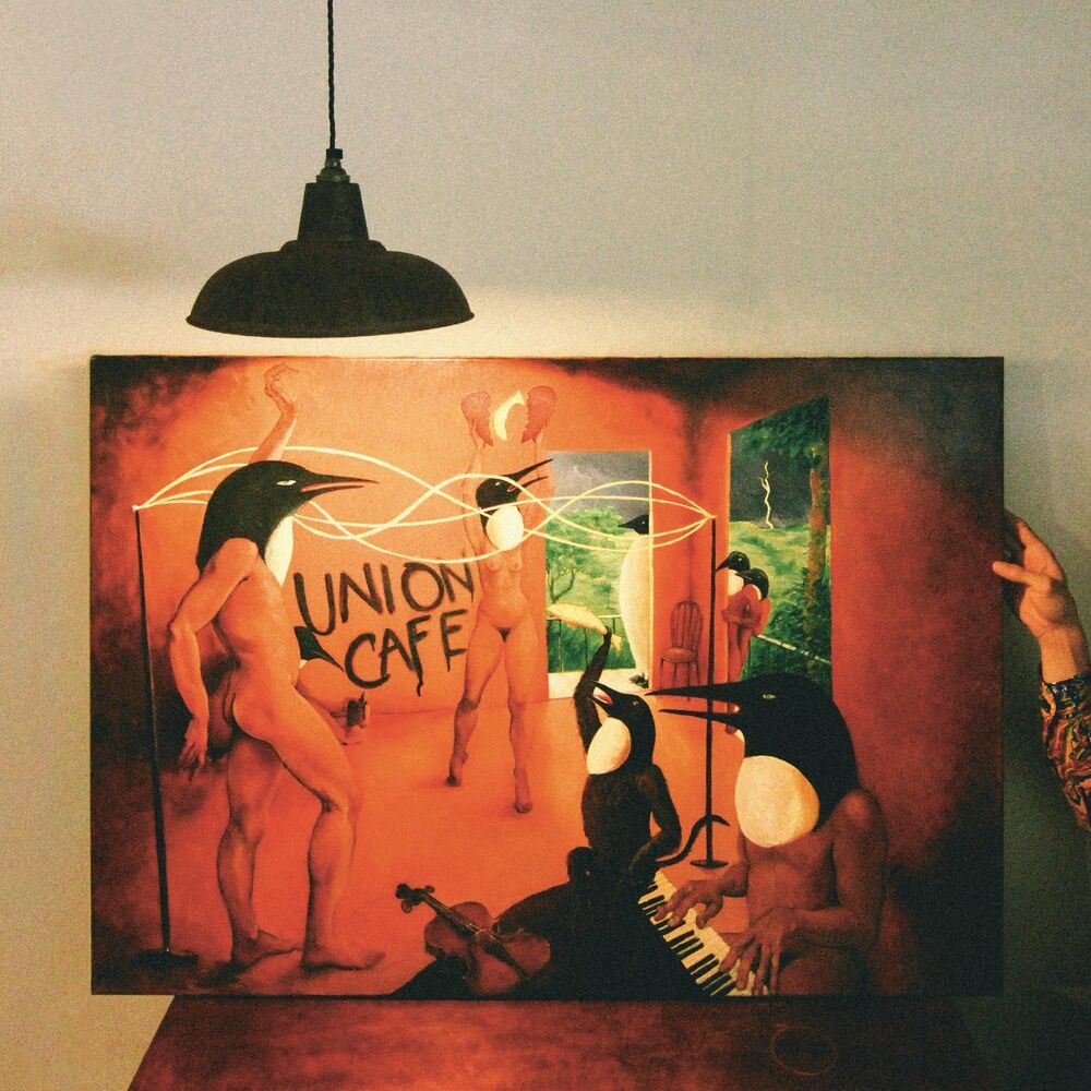 Picture of Union Cafe