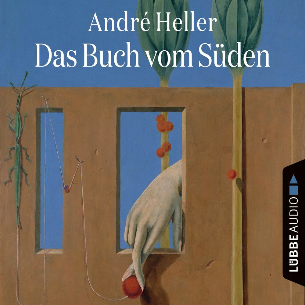 Picture of Das Buch vom Süden