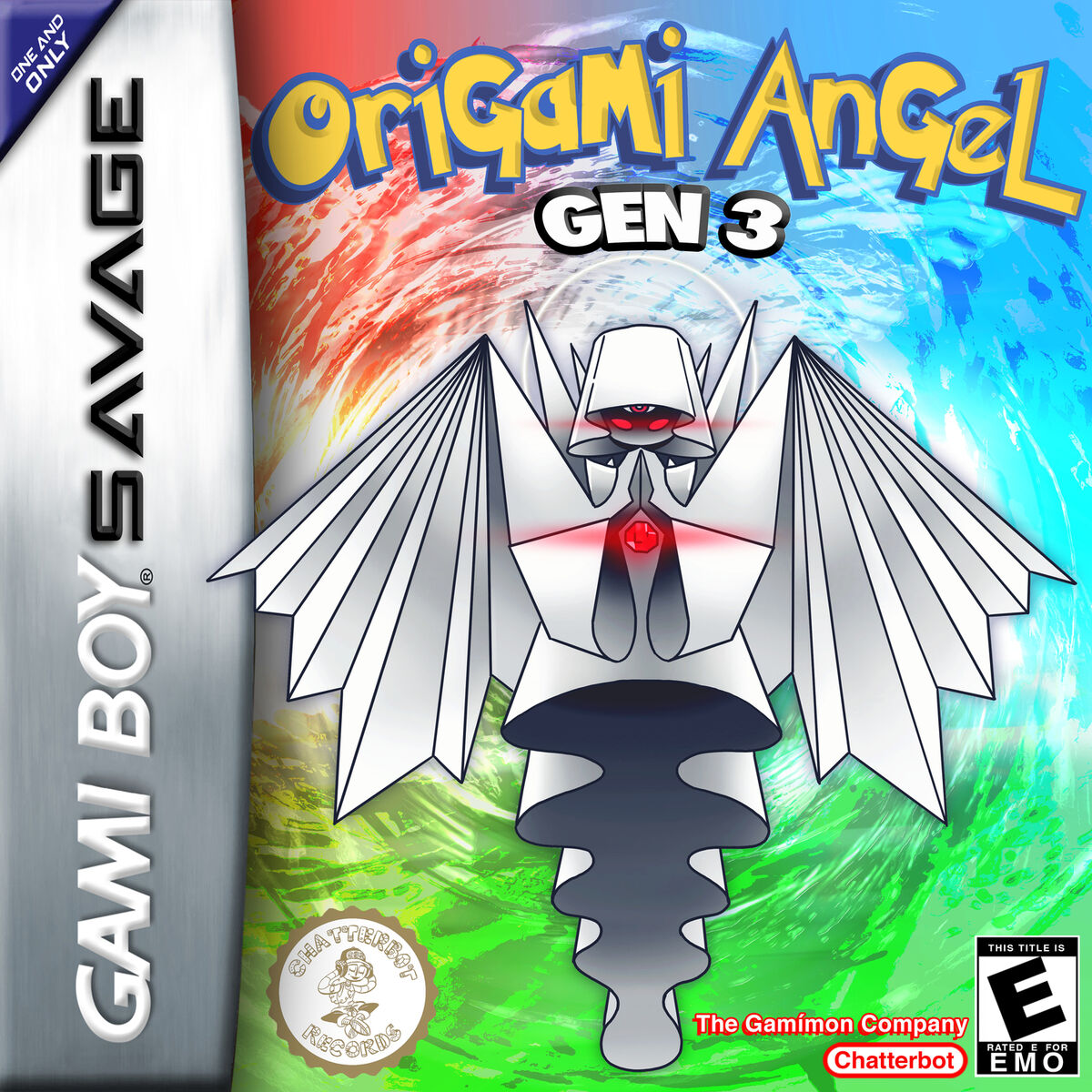Album cover of Gen 3