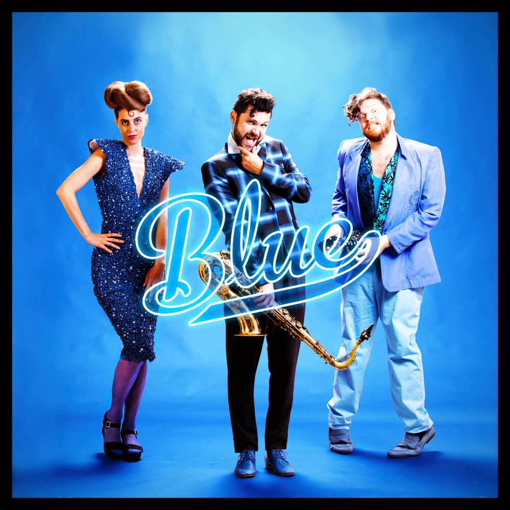 Picture of Blue EP