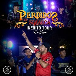 Cover of Inédito Tour En Vivo