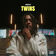 Twins by Apollo G album cover