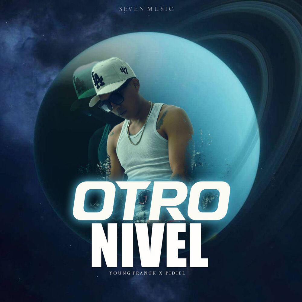 Picture of Otro Nivel