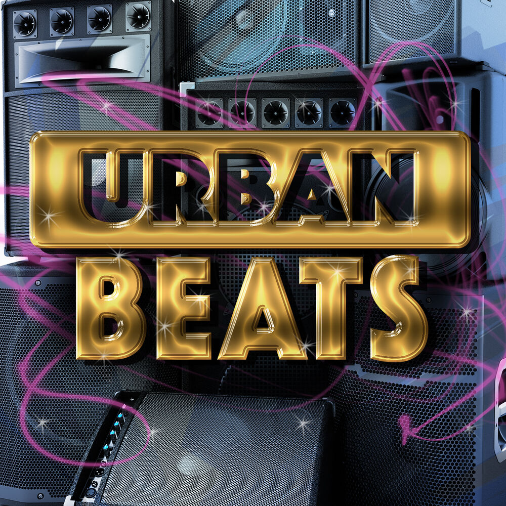 Picture of Urban Beats