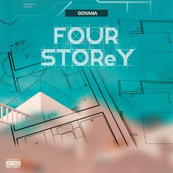 Cover of Four Storey