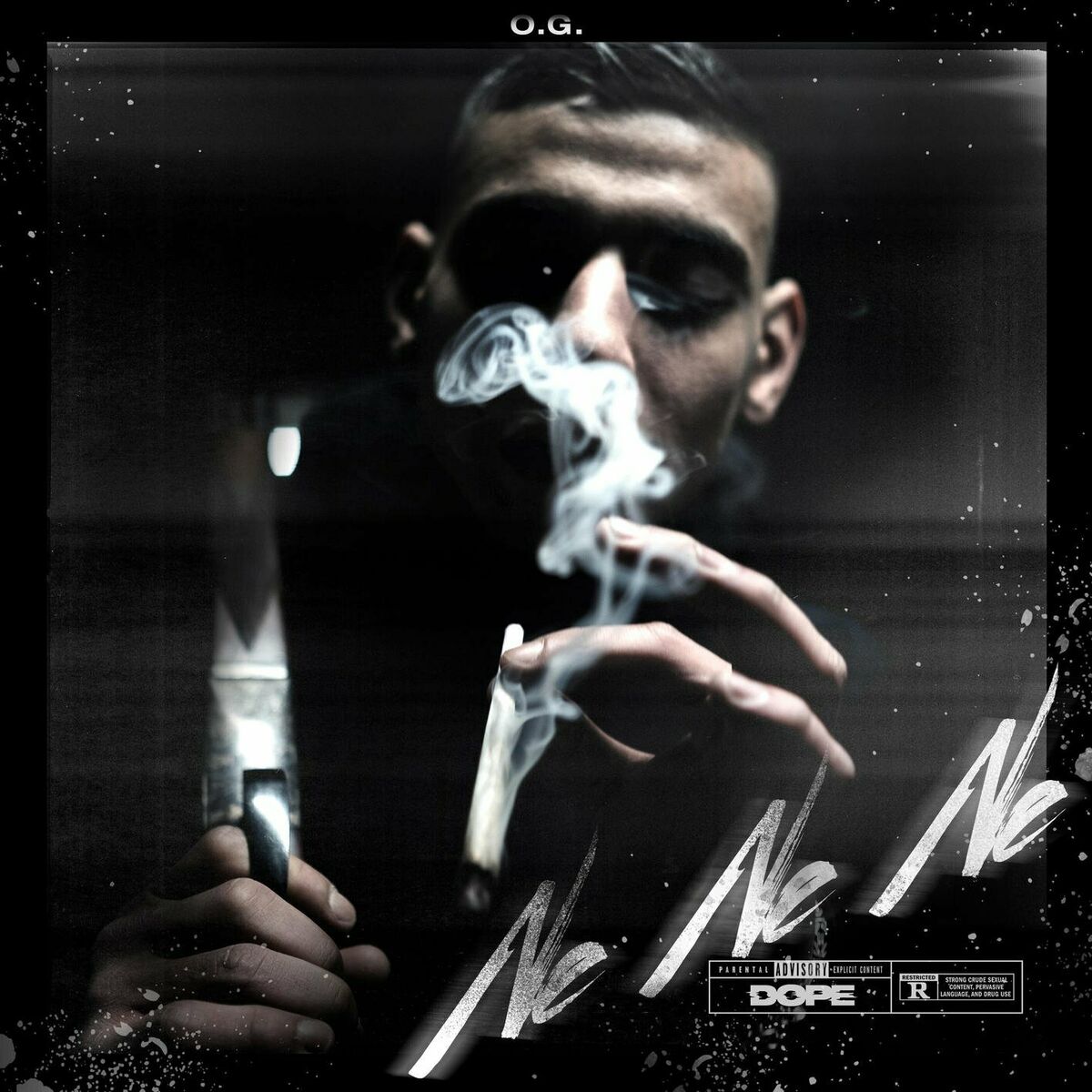 Album cover of NE NE NE