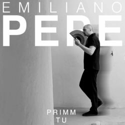 Cover of Primm tu