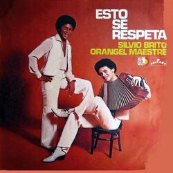 Cover of Esto Se Respeta