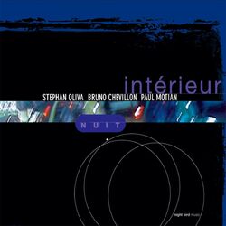 Cover of Intérieur nuit