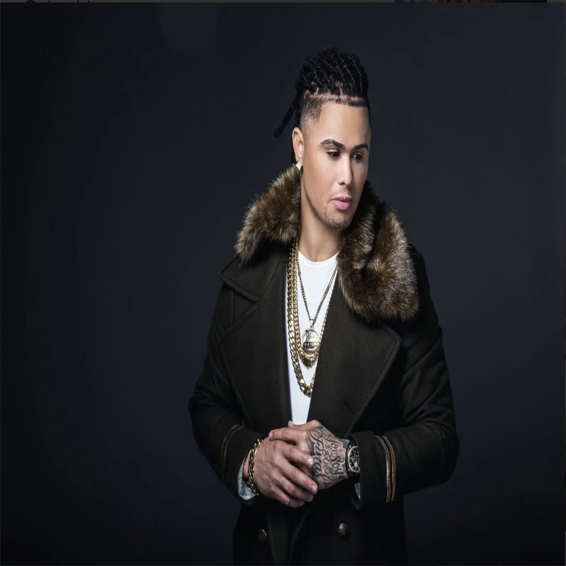 Album cover of Super Nuevo
