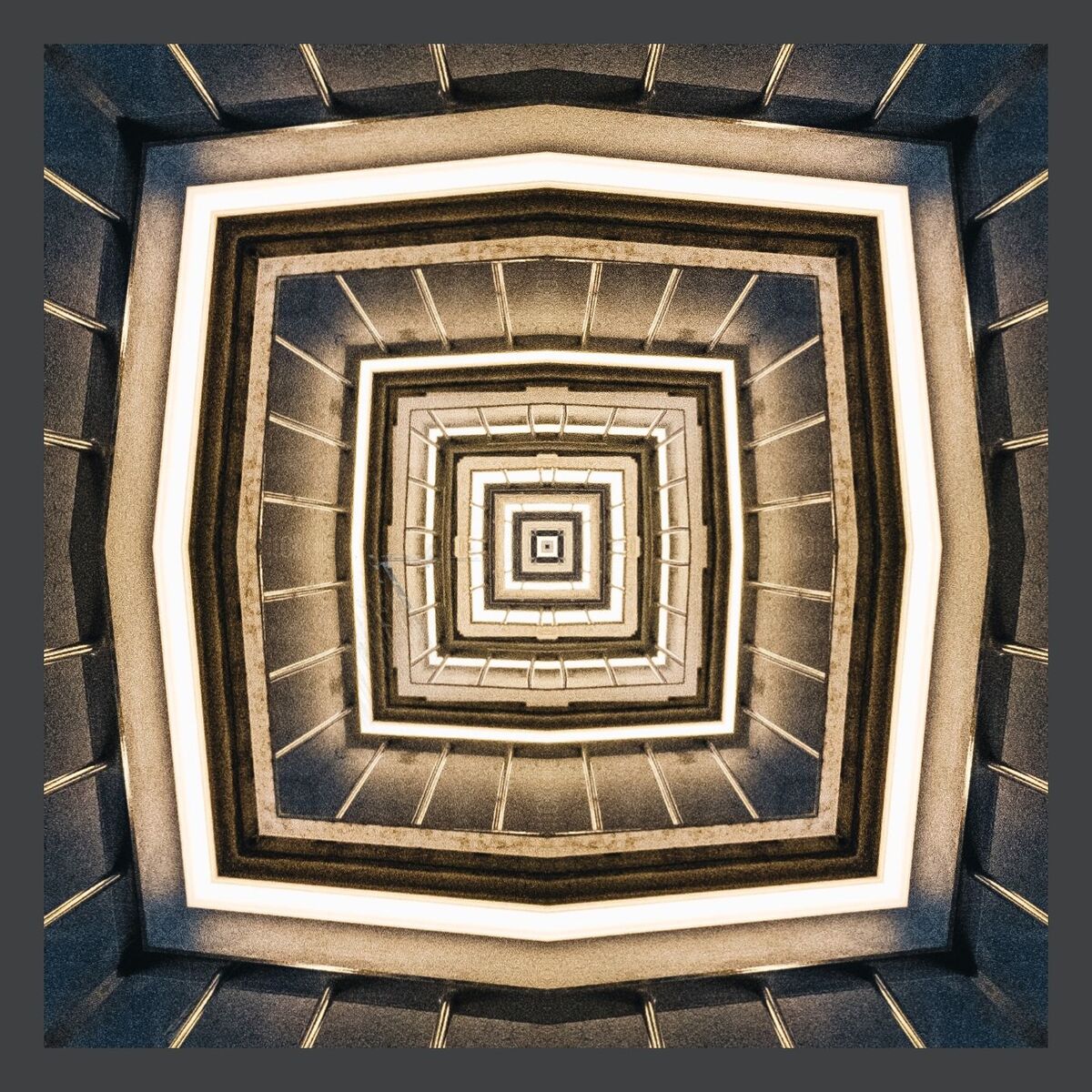 Album cover of Night Demon