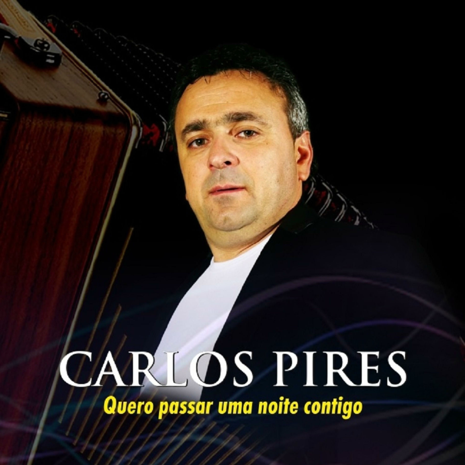 Album cover of Quero Passar Uma Noite Contigo