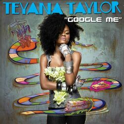 Cover of Google Me