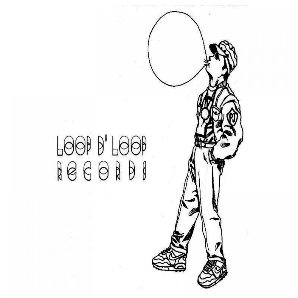 Picture of Loop-D-Loop #21