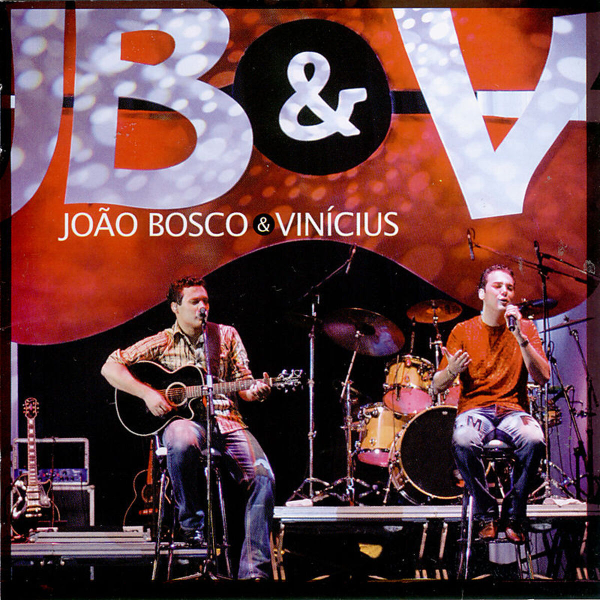 Album cover of Pagode em Brasília/ Pagode/ Falou e Disse/ Mini-Saia/ Passa Moreno