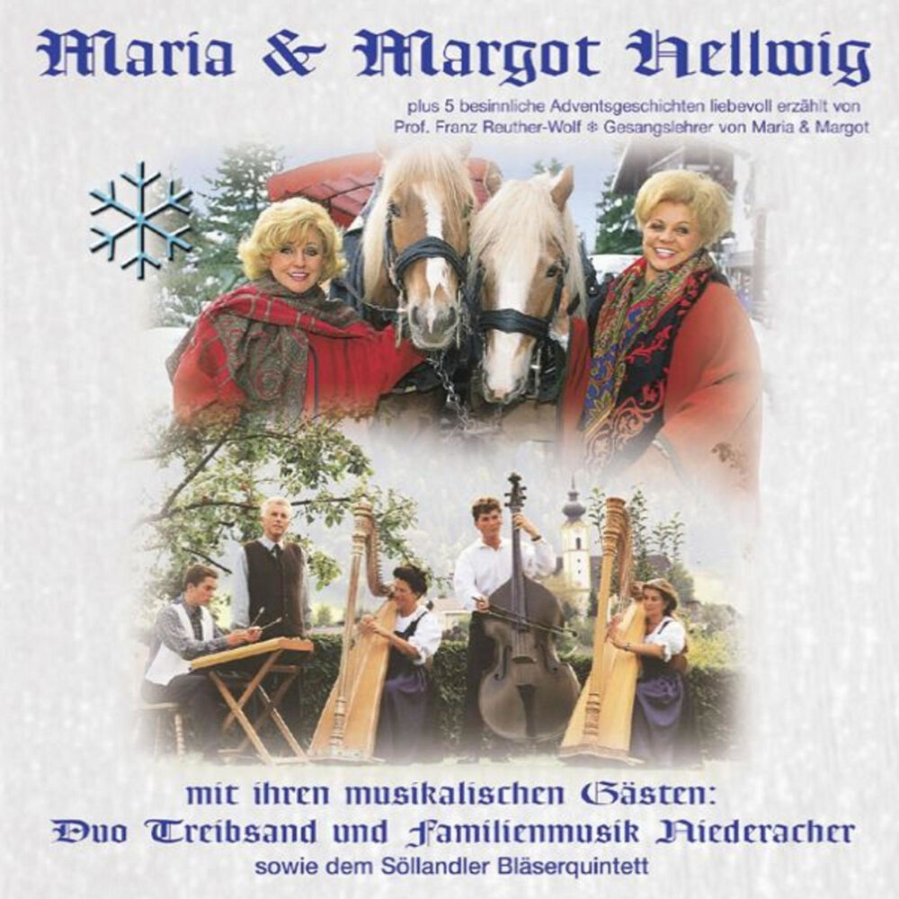 Picture of Besinnlicher Winterzauber