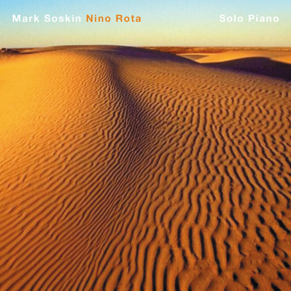Picture of Nino Rota - Piano Solo