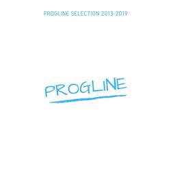 Cover of Progline Selection 2013-2019 Vol2 (Compiled By Rafael Osmo)
