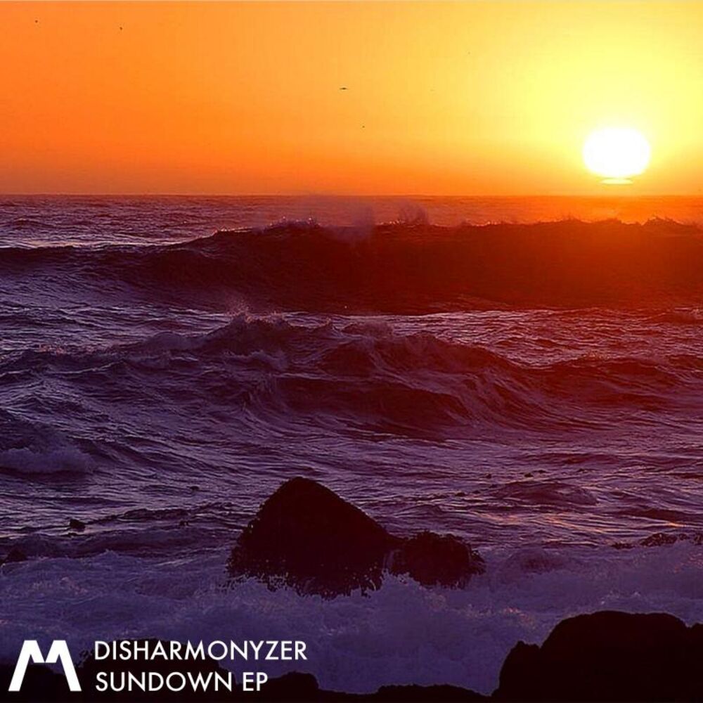 Picture of Sundown EP