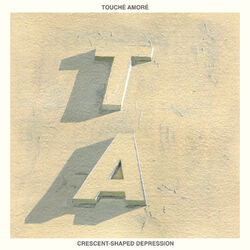 Cover of Crescent-Shaped Depression