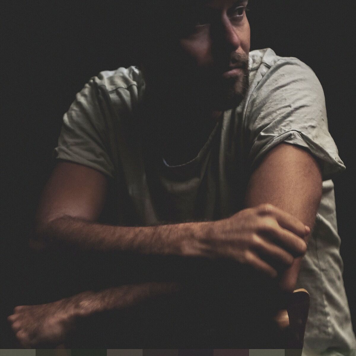 Album cover of Jahweh (Remastered 2023)