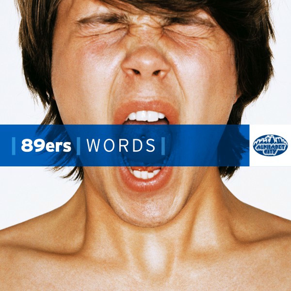 Album cover of Words : Words