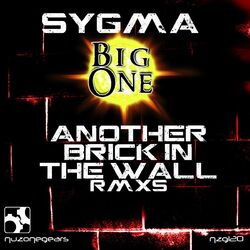 Cover of Another Brick in the Wall (Remixes)