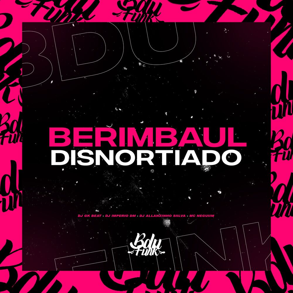 Picture of BERIMBAL DISNORTIADO