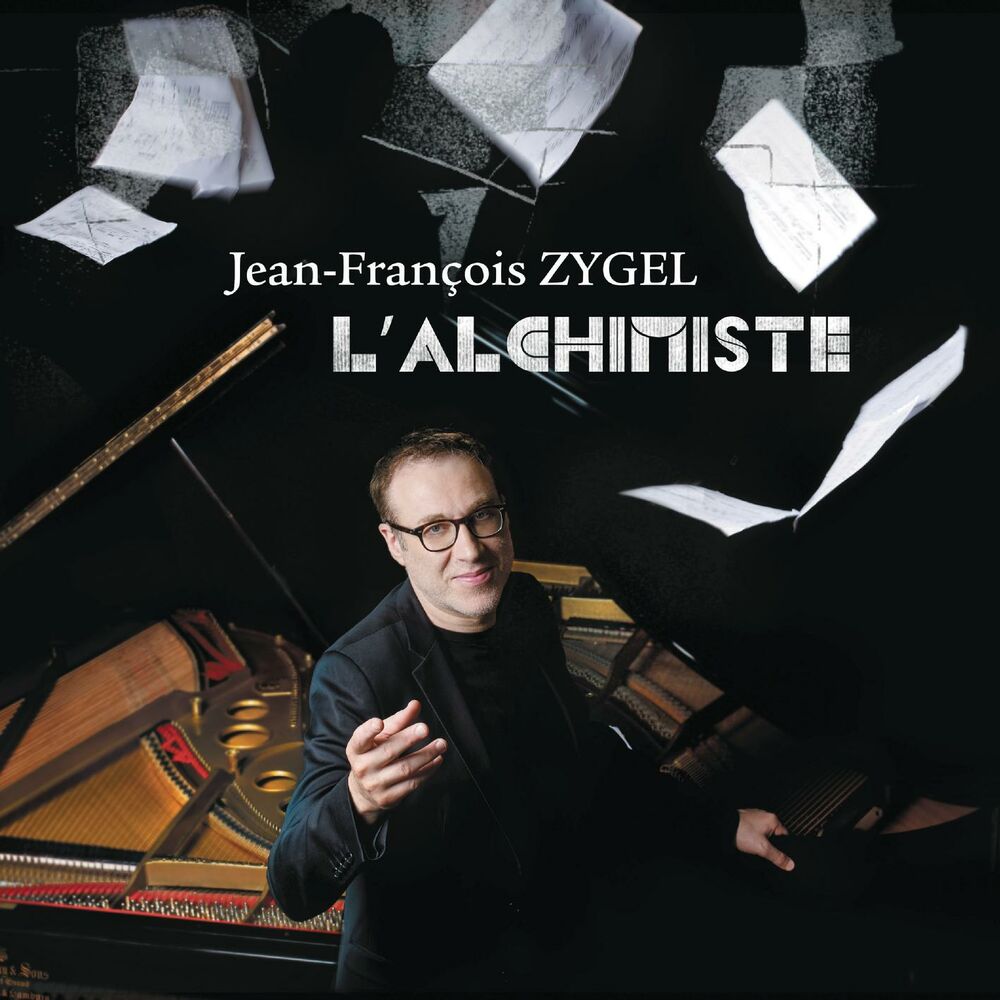 Picture of L'alchimiste